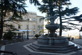 Un B&B al Belvedere Enna